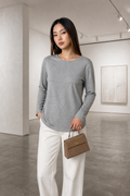 Polo Mujer (Closet) · modelo