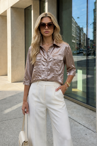Blusa Mujer (Closet)