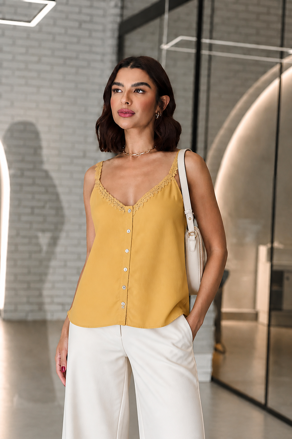 Blusa Mujer (Closet)