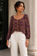 Blusa Mujer (Closet) · modelo