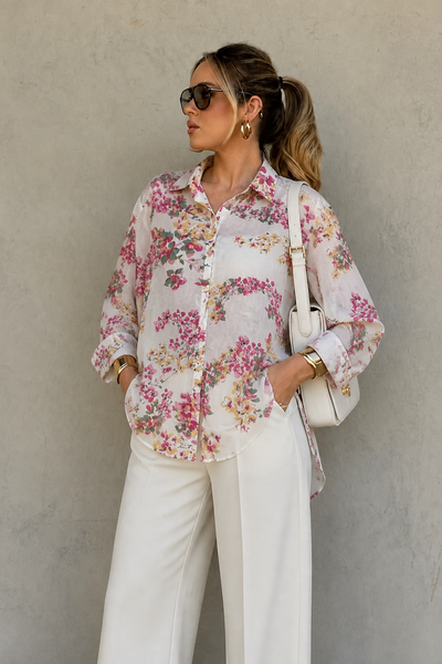 Blusa Mujer (Closet)