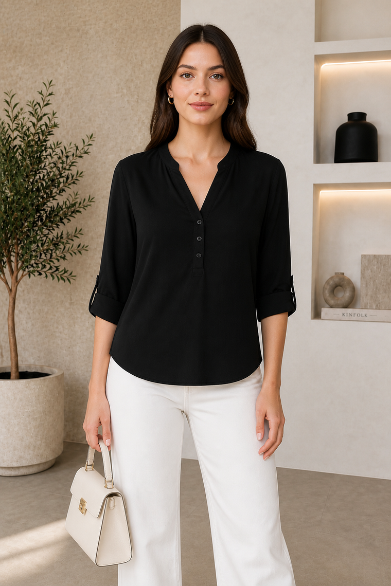Blusa Mujer (Closet) · modelo