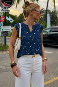 Blusa Mujer (Closet) · modelo