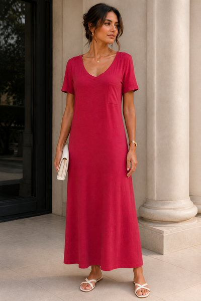 Vestido Mujer (Closet)