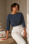 Polo Mujer (Closet) · modelo