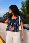 Blusa Mujer (Closet) · modelo