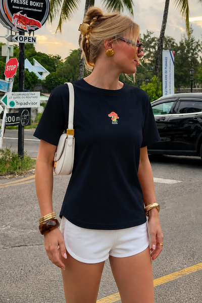 Polo Mujer (Closet)
