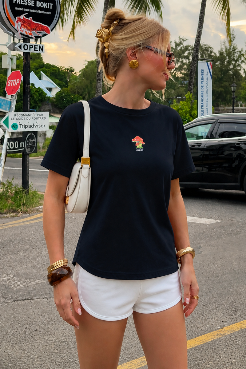 Polo Mujer (Closet) · modelo