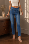 Pantalón Mujer (Closet) · modelo