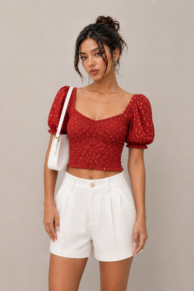 Blusa Mujer (Closet)