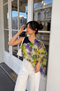 Blusa Mujer (Closet) · modelo