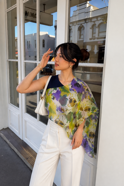 Blusa Mujer (Closet)