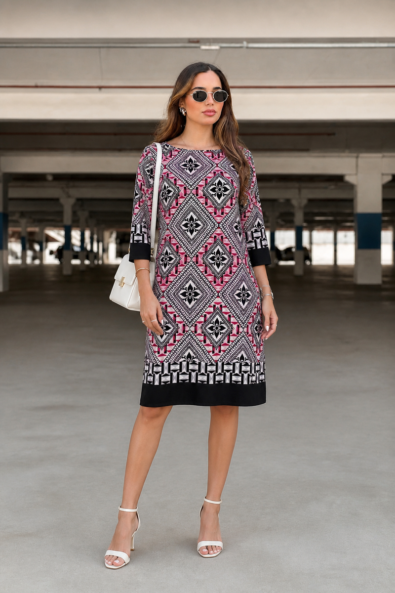 Vestido Mujer (Closet) · modelo