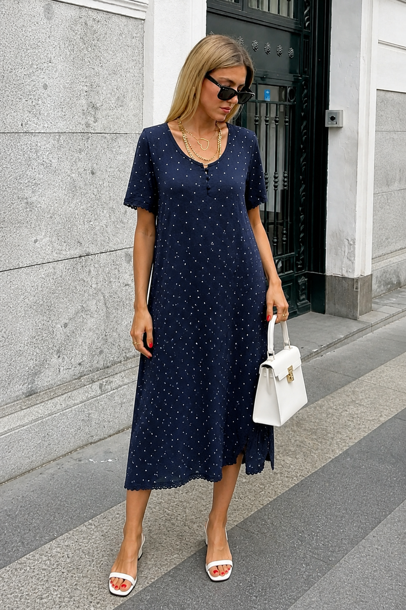 Vestido Mujer (Closet) · modelo