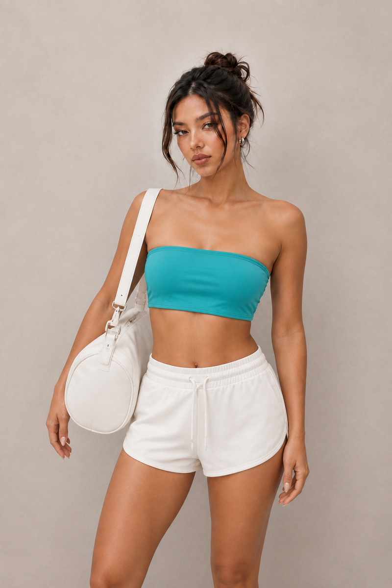 Top Mujer (Closet) · modelo