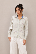 Camisa Mujer (Closet) · modelo