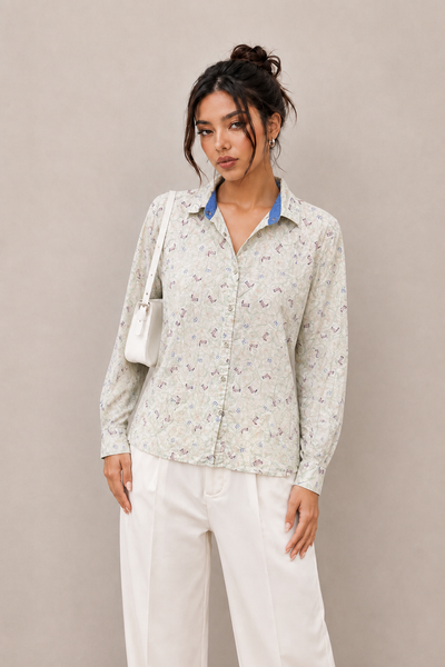 Camisa Mujer (Closet)