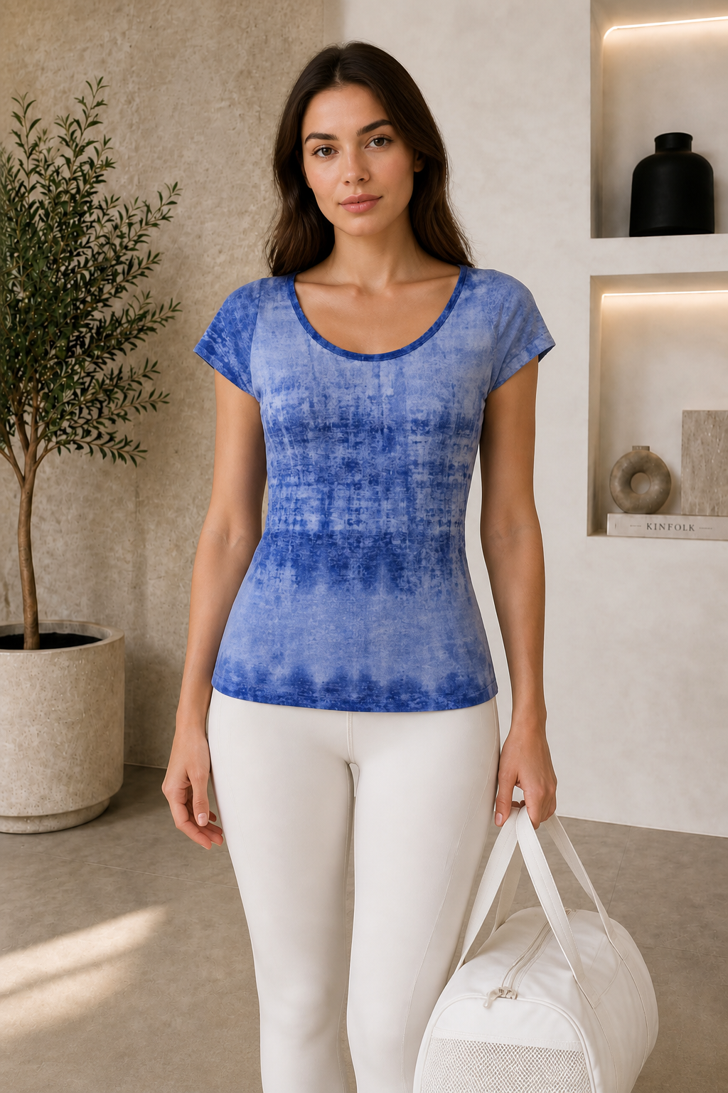 Polo Mujer (Closet)