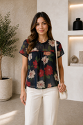 Blusa Mujer (Closet) · modelo