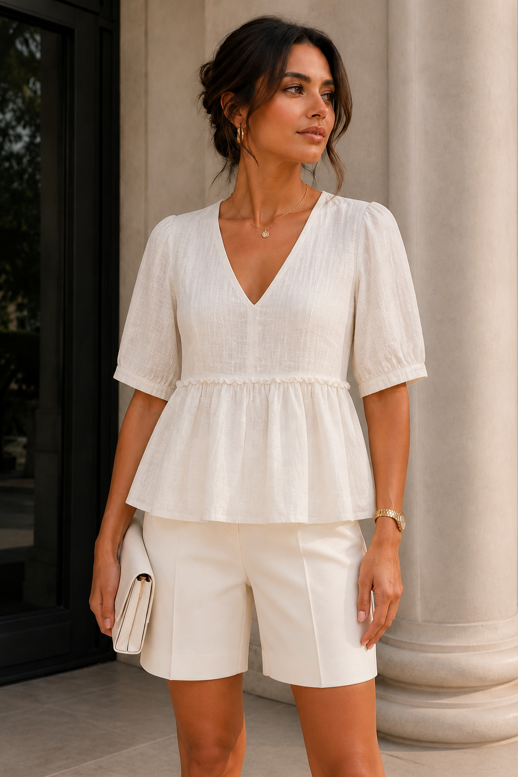 Blusa Mujer (Closet)