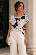 Blusa Mujer (Closet) · modelo