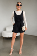 Enterizo Mujer (Closet) · modelo