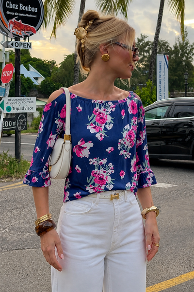 Polo Mujer (Closet)