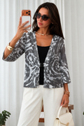 Camisa Mujer (Closet) · modelo