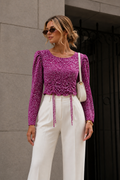 Blusa Mujer (Closet) · modelo