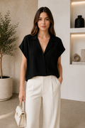 Blusa Mujer (Closet) · modelo