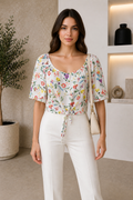 Blusa Mujer (Closet) · modelo