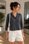 Blusa Mujer (Closet) · modelo