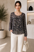 Blusa Mujer (Closet) · modelo