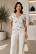 Blusa Mujer (Closet) · modelo