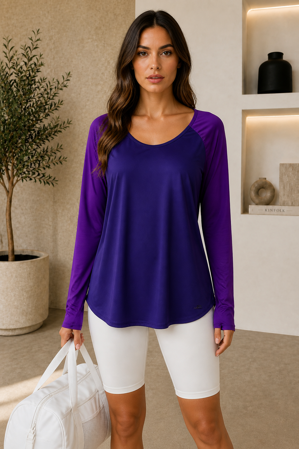 Polera Mujer (Closet)