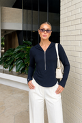 Blusa Mujer (Closet) · modelo