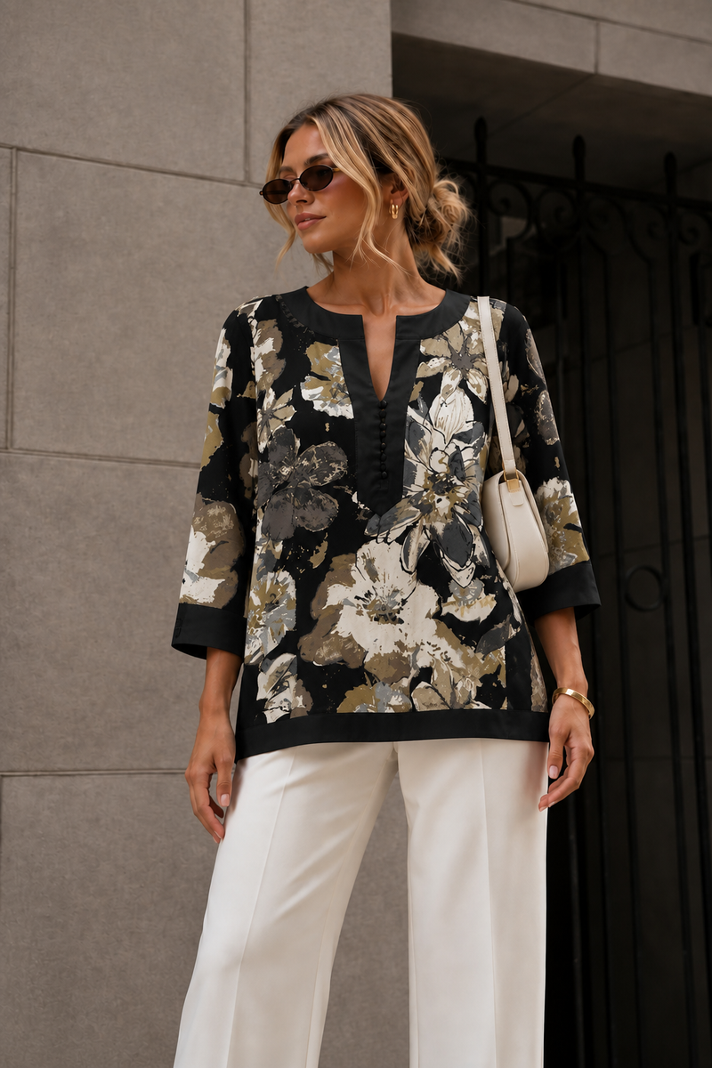 Blusa Mujer (Closet) · modelo