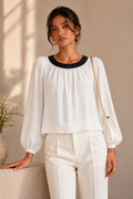 Blusa Mujer (Closet) · modelo