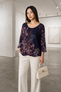 Polo Mujer (Closet) · modelo