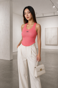 Polo Mujer (Closet) · modelo