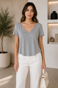 Polo Mujer (Closet) · modelo