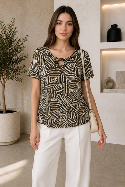 Polo Mujer (Closet)