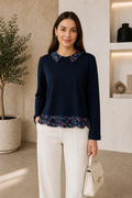 Polo Mujer (Closet) · modelo