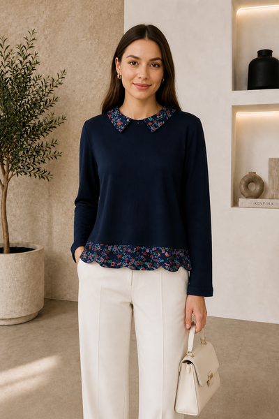 Polo Mujer (Closet)