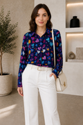 Camisa Mujer (Closet) · modelo