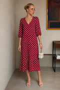 Vestido Mujer (Closet) · modelo
