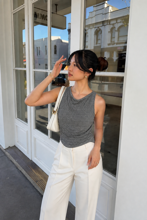 Blusa Mujer (Closet) · modelo