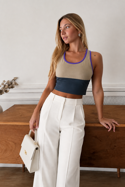 Top Mujer (Closet)
