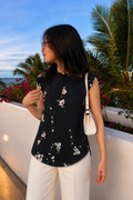 Blusa Mujer (Closet) · modelo