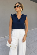 Blusa Mujer (Closet) · modelo